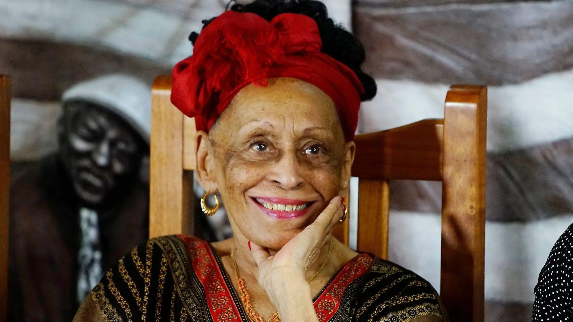 Omara Portuondo